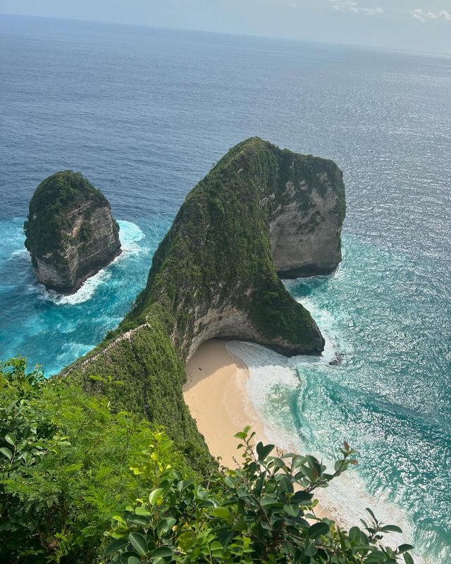 印尼別只去火山巴厘島+科莫多直接衝！