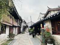 無錫巡塘書香府邸酒店