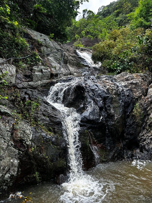 度假海灘度假村 | 湄南隱匿之美