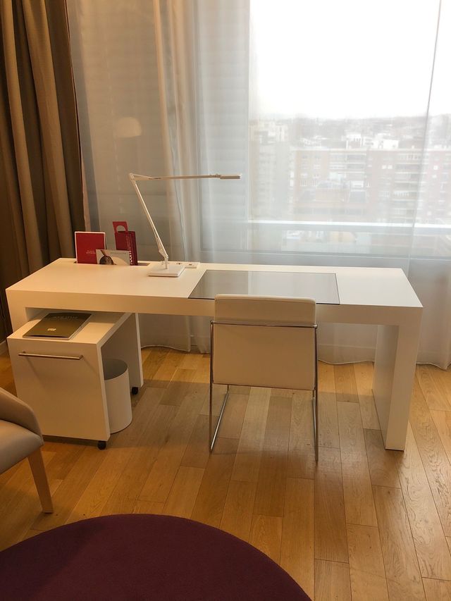 馬德里高性價比的歐式建築酒店
