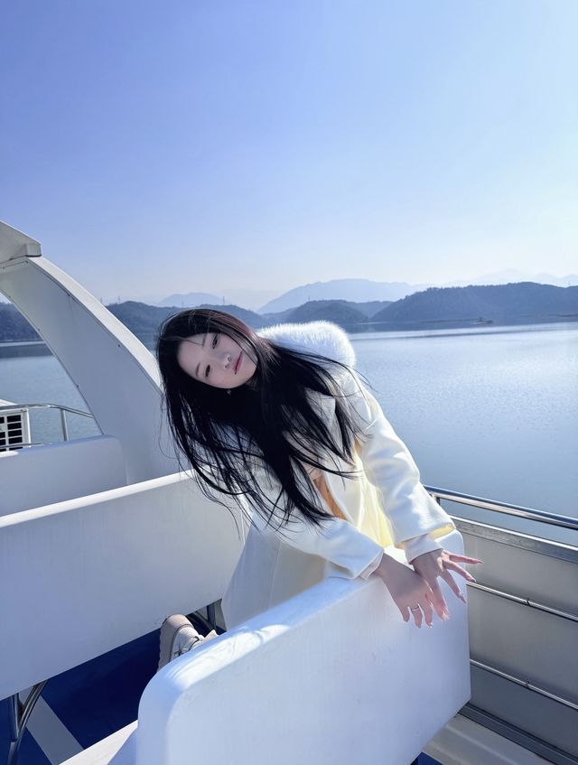 真不是洱海！是南昌周邊｜鬆弛感的高級