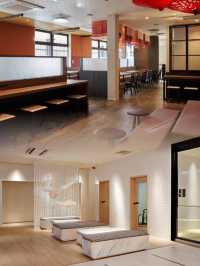 4. 《海茵娜酒店 小松站前：優質住宿的貼心之地》
