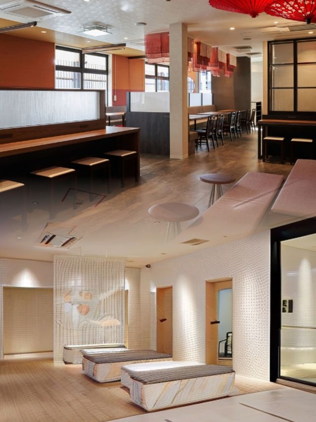 4. 《海茵娜酒店 小松站前：優質住宿的貼心之地》
