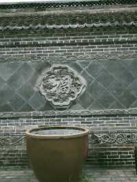 河南商丘陳家大院
