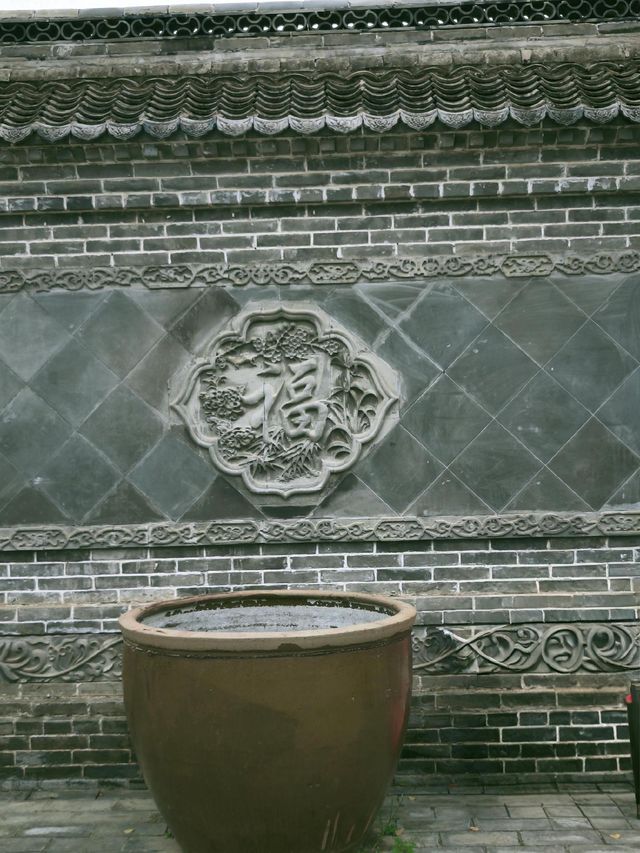 河南商丘陳家大院