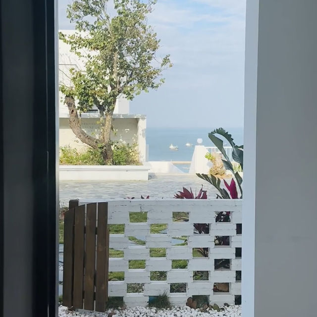 後悔沒早來！裹苑·中桂島度假酒店開啟夢幻海島之旅
