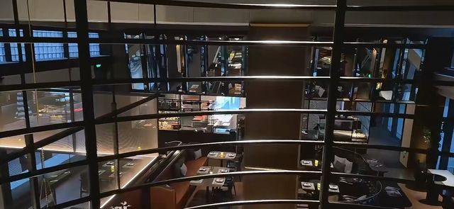 青島傲途格精選酒店