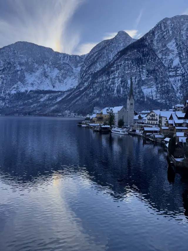 寒假遊歐洲多國 超詳細攻略來襲