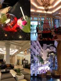 塔拉吳哥酒店 | 塔拉的寧靜時光