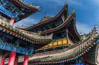 渭南市澄城縣城隍廟|廉政的象徵