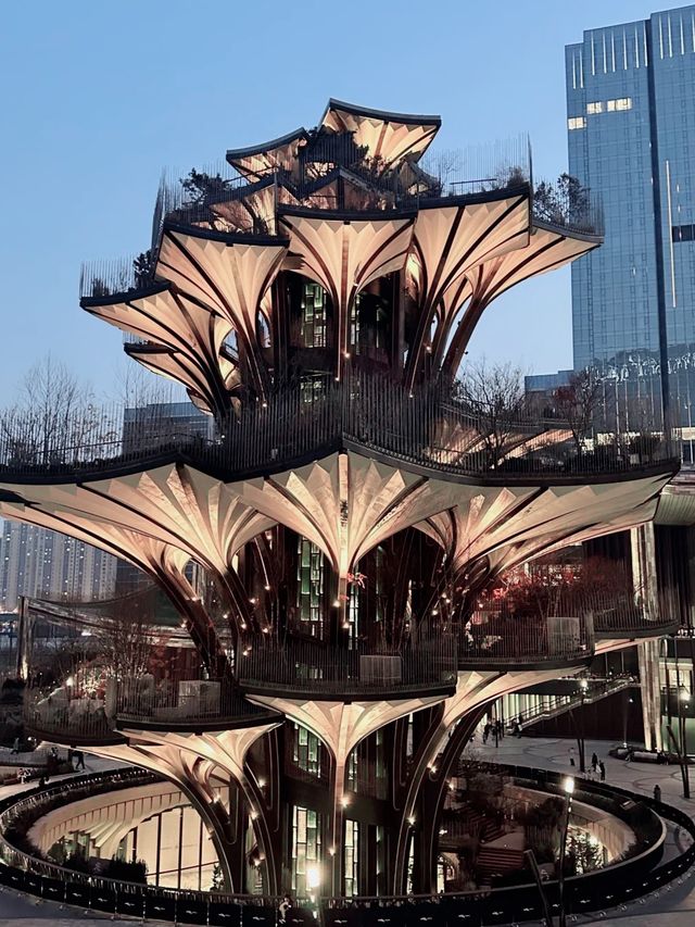 西安萬麗酒店