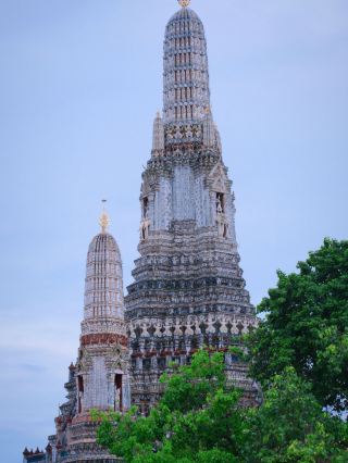 8-Day Thailand Trip for Lunar New Year: A Detailed Guide