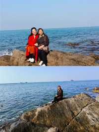 45.7  北海·冠頭嶺