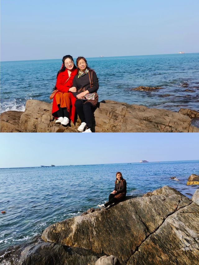 45.7  北海·冠頭嶺