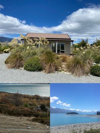 Two Days in Twizel: A Dreamy Encounter with Nature and Art