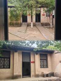 石家莊紅色旅遊聖地一西柏坡旅遊攻略