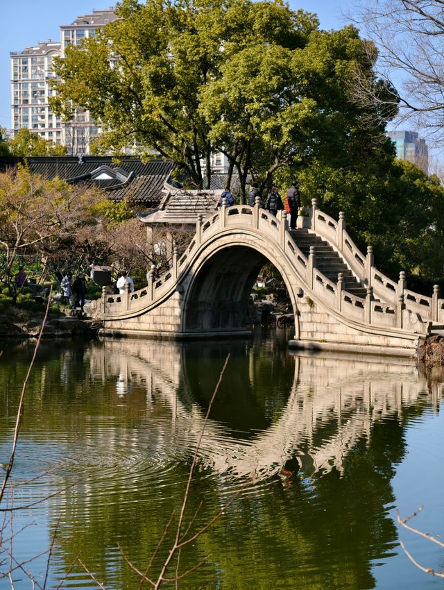 太倉冇咩景點可以去嘅一日遊