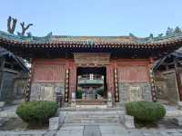 西安清真寺