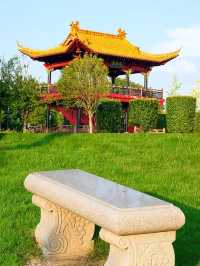 白鹭洲書院 | 古渡尋幽，墨香漫千年