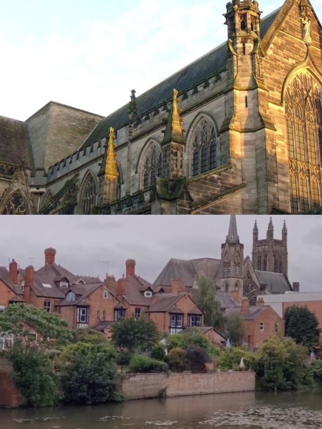 英國皇家利明頓礦泉市旅遊指南