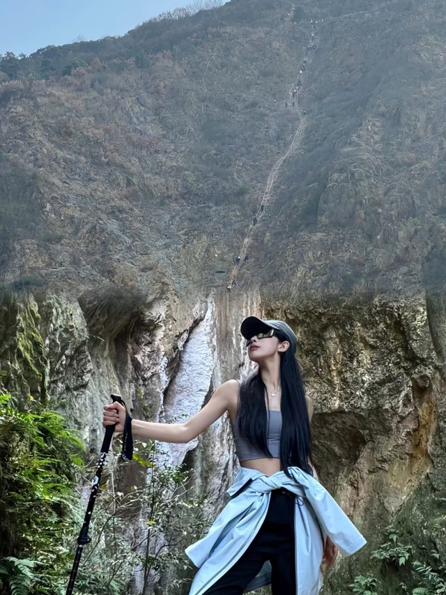 上海出發僅需1h就能抵達的絕美寶藏地——翡翠湖