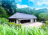 川崎市立日本民家園