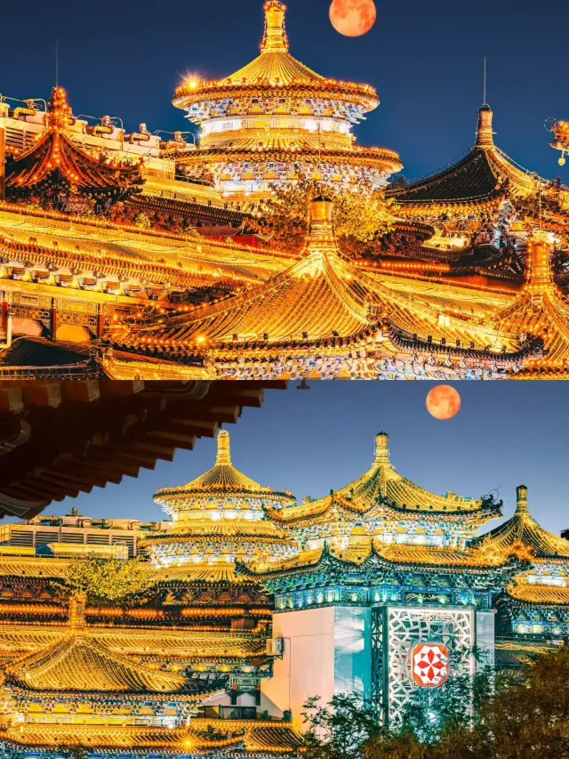Xi'an is perfect for budget travel!