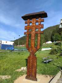 吸血鬼古堡與童話山巒：解碼東歐秘境的雙面浪漫