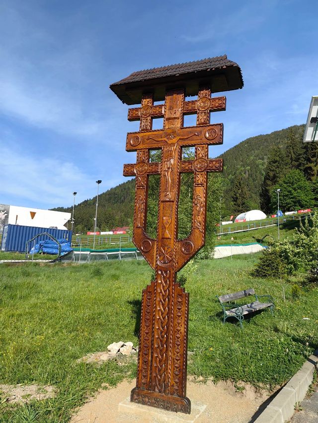 吸血鬼古堡與童話山巒：解碼東歐秘境的雙面浪漫