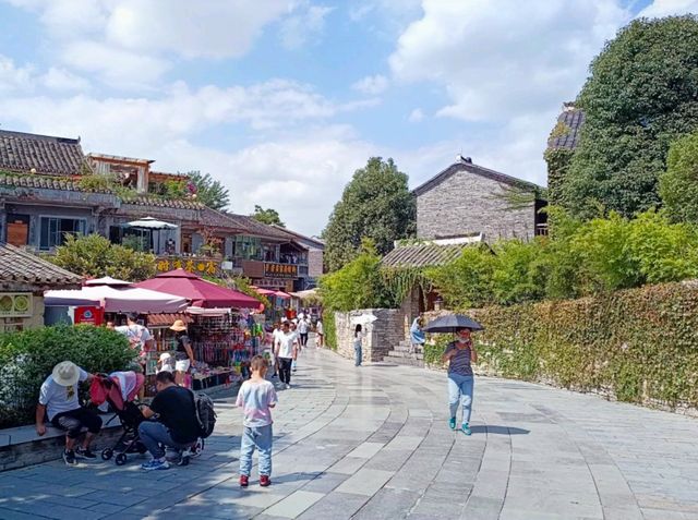 Landing To Guiyang: Evergreen City Now is A Transit Visa Free Destination!