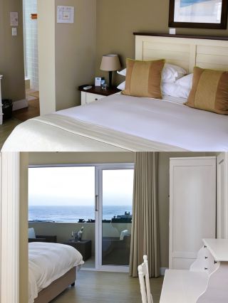 Stay at Atlantic Villa and unlock the charm of Swakopmund