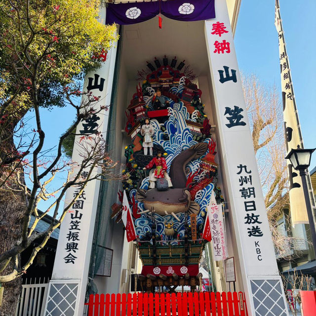 福岡Citywalk超詳細攻略✨ 海洋光譜號下船日玩法