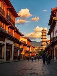 探秘通海縣：小眾旅行的驚喜密碼