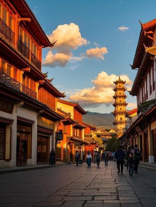 探秘通海縣：小眾旅行的驚喜密碼