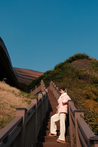 溧陽博物館闖進宮崎駿的動畫世界