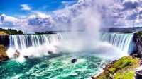 Explore Niagara Falls with the Maid of the Mist