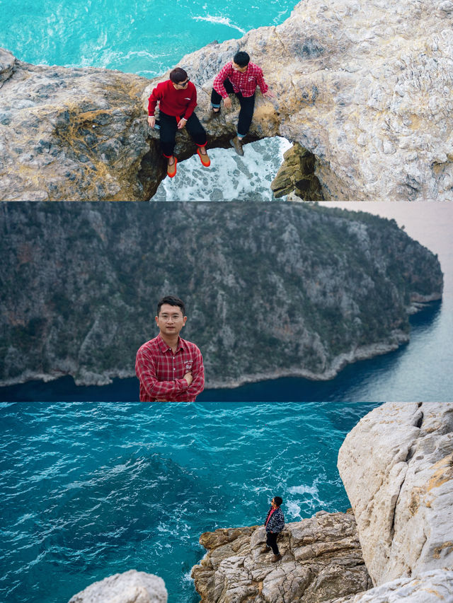 從伊斯坦布爾到卡帕多奇亞，18天環遊土耳其的奇妙之旅！