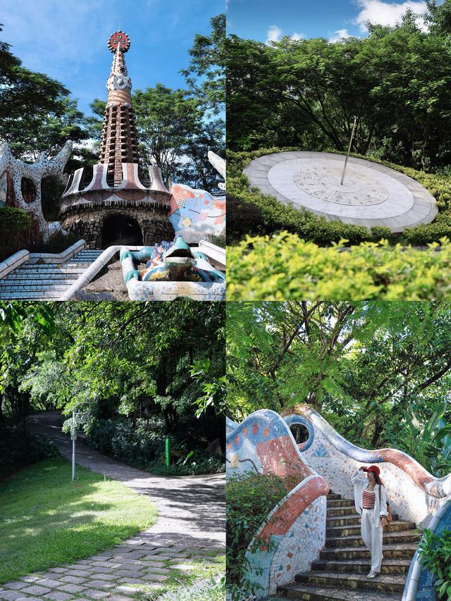 深圳鹽田一日遊｜一鍵解鎖山海浪漫
