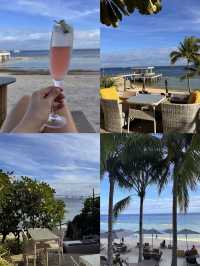 海邊度假酒店