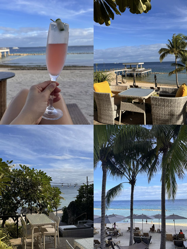 海邊度假酒店