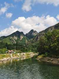 湘西土家族苗族自治州6天遊玩建議