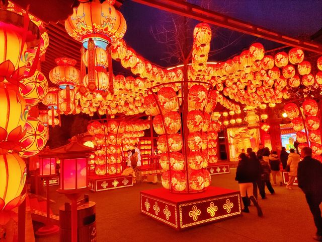清明上河園 | 一眼千年，夢回東京汴梁