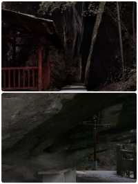徒步崀山，探秘天一巷「時空隧道」