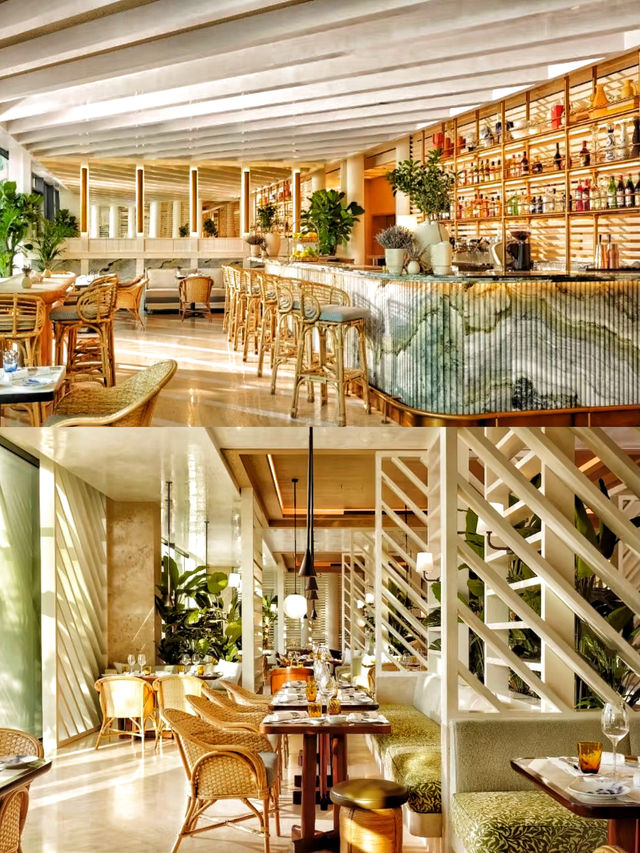 奇特建築酒店：迪拜中心地帶的終極奢華之地