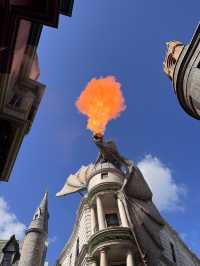 One-Day Two-Park Adventure at Universal Studios Orlando