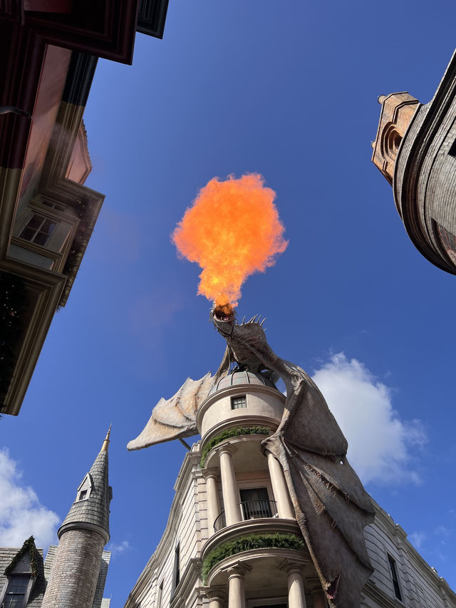 One-Day Two-Park Adventure at Universal Studios Orlando