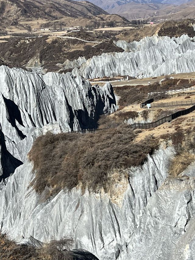 寒假探索新都橋－稻城亞丁 古鎮風情等你體驗