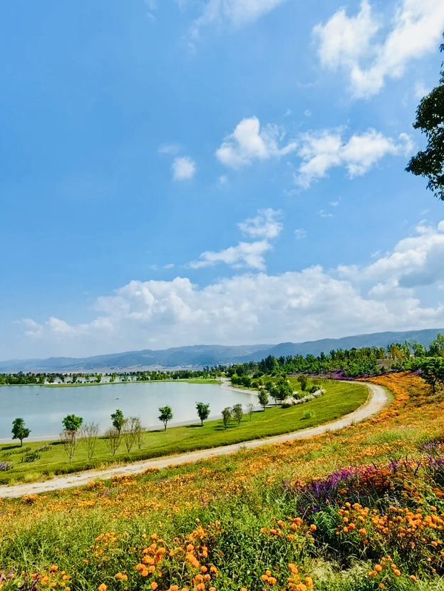 Maitreya in Yunnan, a hidden Natural gem 