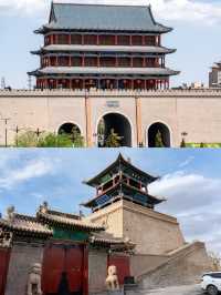 甘肅秘境探索：海藏寺，一趟穿越千年的靜謐之旅