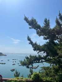 山東威海-蓬萊2日遊｜必打卡的熱門景點全攻略